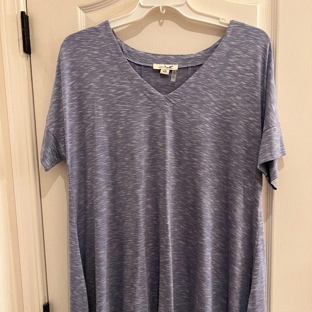 Simply Noelle top size L XL